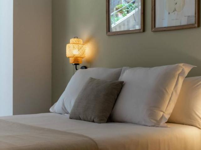 Shared Living/Roommate 6 Dormitorio Barcelona Barcelona ES101818938
