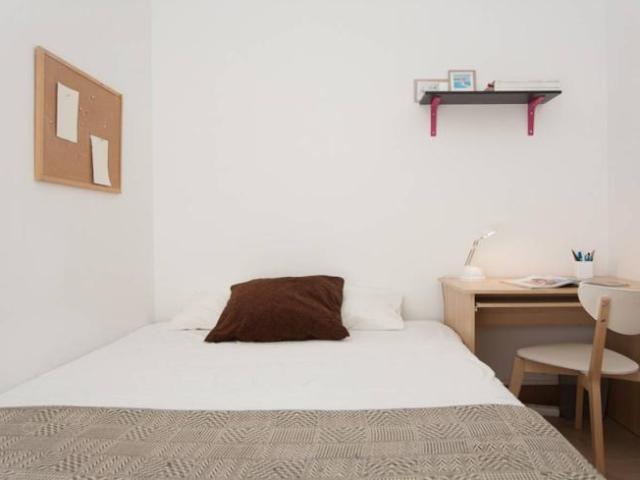 Shared Living/Roommate 6 Dormitorio Barcelona Barcelona ES101819541