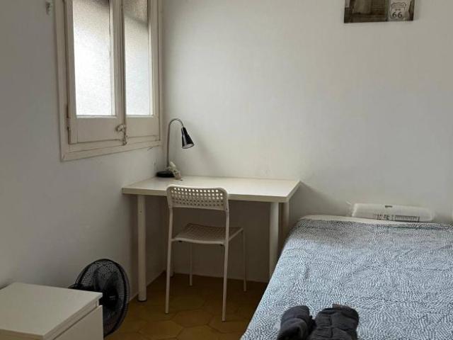 Shared Living/Roommate 6 Dormitorio Barcelona Barcelona ES101819741