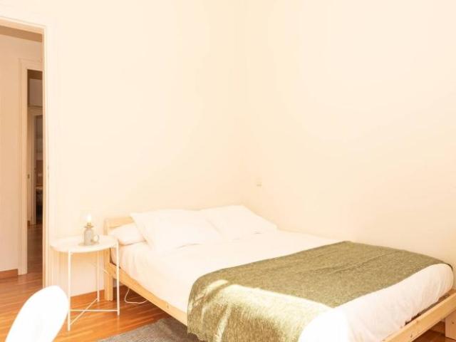 Shared Living/Roommate 6 Dormitorio Barcelona Barcelona ES101820490