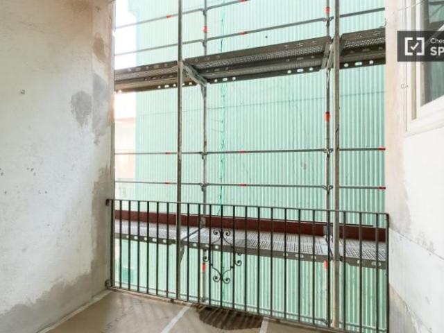 Shared Living/Roommate 6 Dormitorio Barcelona Barcelona ES101820264