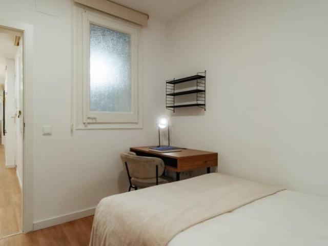 Shared Living/Roommate 6 Dormitorio Barcelona Barcelona ES101821712