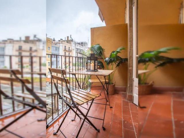 Shared Living/Roommate 6 Dormitorio Barcelona Barcelona ES101821259