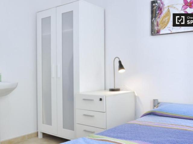 Shared Living/Roommate 6 Dormitorio Barcelona Barcelona ES101822475