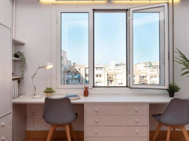 Shared Living/Roommate 6 Dormitorio Barcelona Barcelona ES101822876