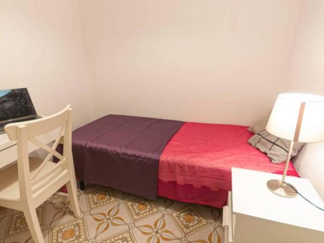 Shared Living/Roommate 6 Dormitorio Barcelona Barcelona ES101823192