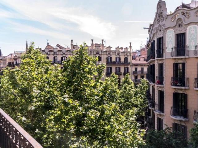 Shared Living/Roommate 6 Dormitorio Barcelona Barcelona ES101823206
