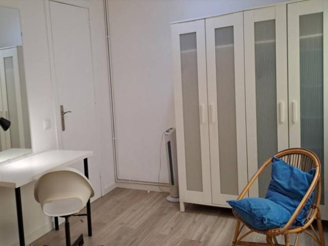 Shared Living/Roommate 6 Dormitorio Barcelona Barcelona ES101824430