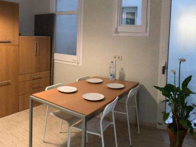 Shared Living/Roommate 6 Dormitorio Barcelona Barcelona ES101824775