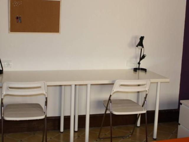 Shared Living/Roommate 6 Dormitorio Barcelona Barcelona ES101824033