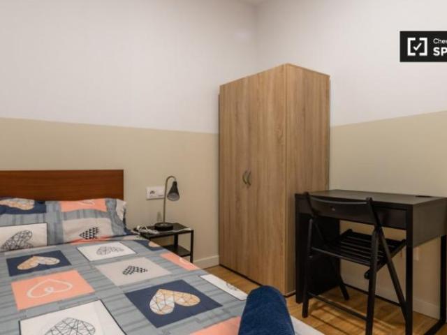 Shared Living/Roommate 6 Dormitorio Barcelona Barcelona ES101833656