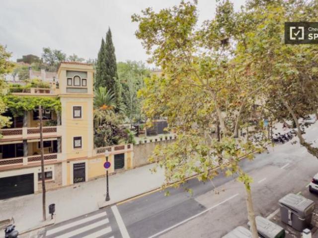 Shared Living/Roommate 6 Dormitorio Barcelona Barcelona ES101834455