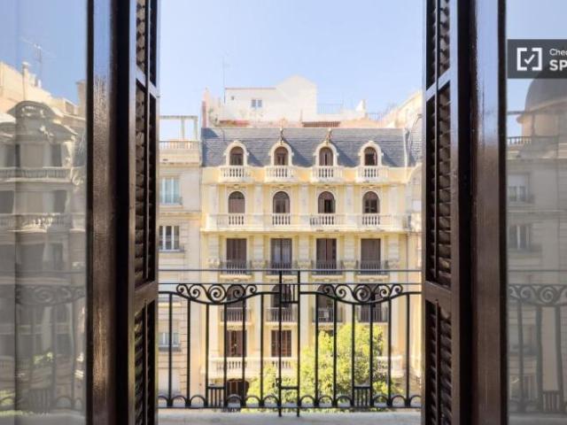 Shared Living/Roommate 6 Dormitorio Barcelona Barcelona ES101835144