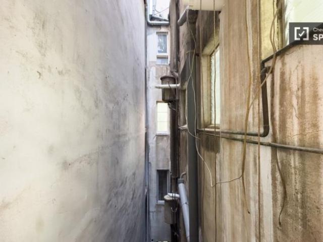 Shared Living/Roommate 6 Dormitorio Barcelona Barcelona ES101836109