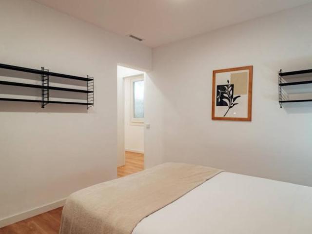 Shared Living/Roommate 6 Dormitorio Barcelona Barcelona ES101842485