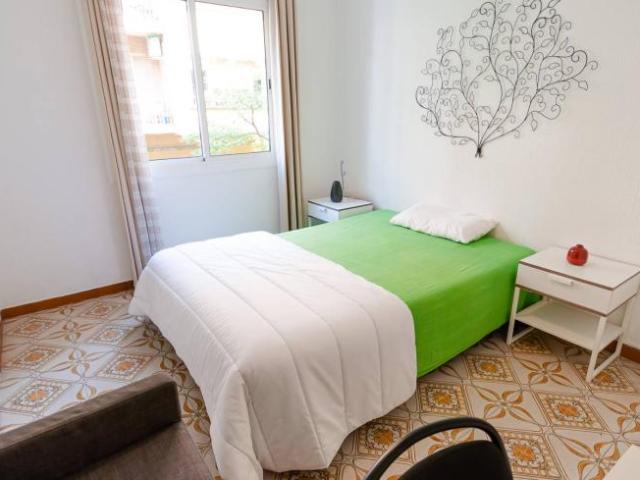 Shared Living/Roommate 6 Dormitorio Barcelona Barcelona ES101845877