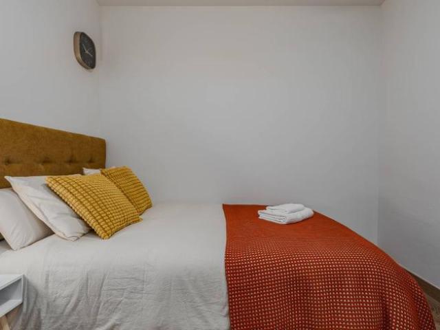 Shared Living/Roommate 6 Dormitorio Barcelona Barcelona ES101991673