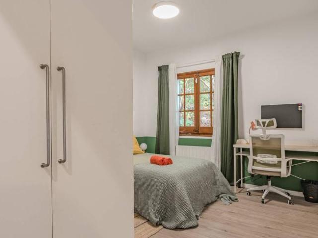 Shared Living/Roommate 6 Dormitorio Barcelona Barcelona ES101991809
