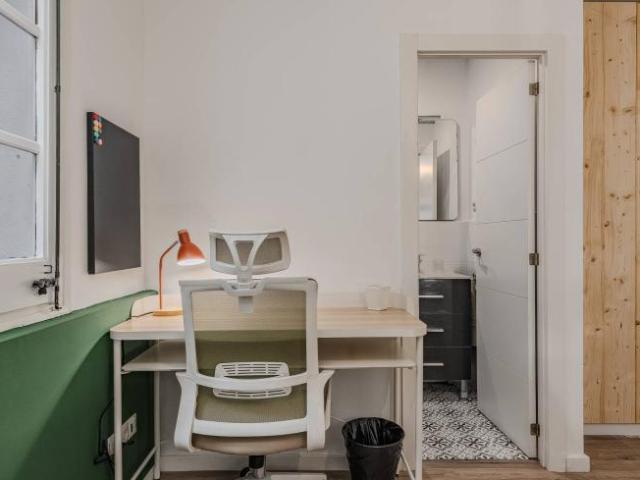 Shared Living/Roommate 6 Dormitorio Barcelona Barcelona ES101991861