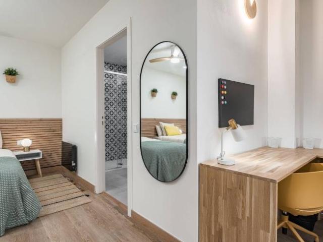 Shared Living/Roommate 6 Dormitorio Barcelona Barcelona ES101991182