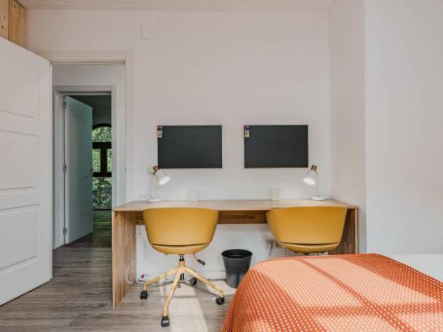 Shared Living/Roommate 6 Dormitorio Barcelona Barcelona ES101992477