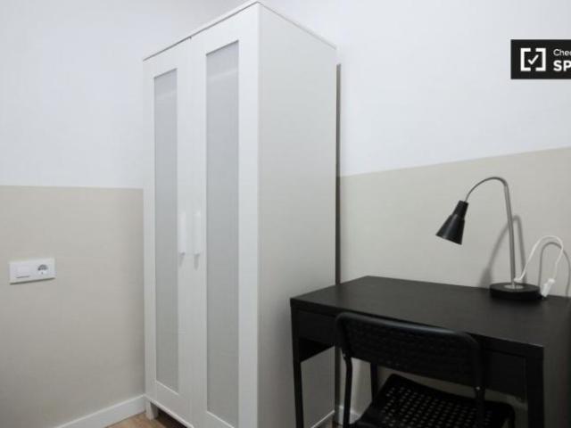 Shared Living/Roommate 6 Dormitorio Barcelona Barcelona ES101992750