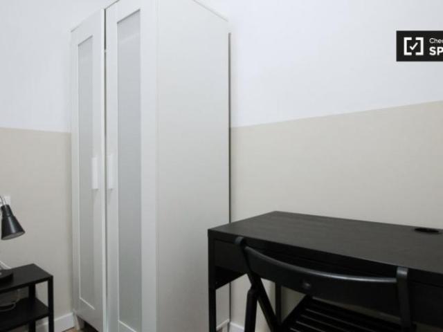 Shared Living/Roommate 6 Dormitorio Barcelona Barcelona ES101992754