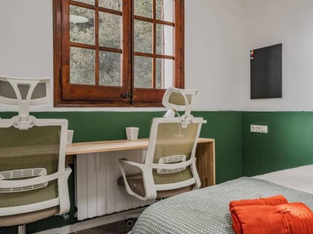 Shared Living/Roommate 6 Dormitorio Barcelona Barcelona ES101992811