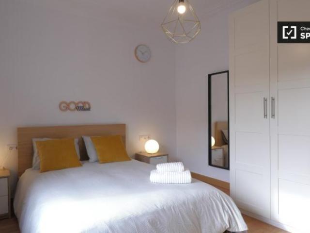 Shared Living/Roommate 6 Dormitorio Barcelona Barcelona ES101992125