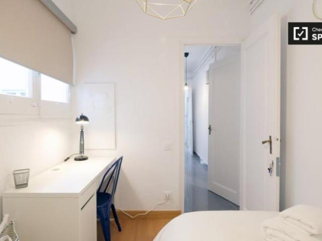 Shared Living/Roommate 6 Dormitorio Barcelona Barcelona ES101993445
