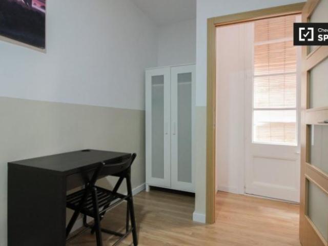 Shared Living/Roommate 6 Dormitorio Barcelona Barcelona ES101993026