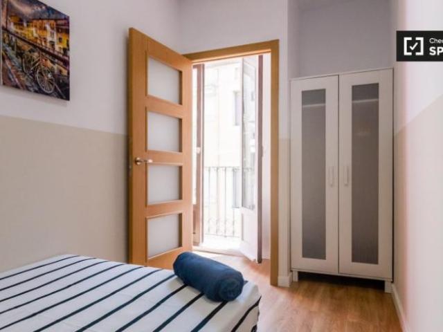 Shared Living/Roommate 6 Dormitorio Barcelona Barcelona ES101993132