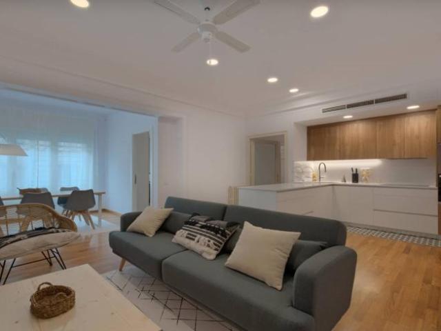 Shared Living/Roommate 6 Dormitorio Barcelona Barcelona ES102438128