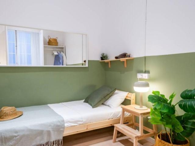 Shared Living/Roommate 6 Dormitorio Barcelona Barcelona ES102718647