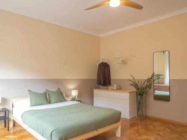 Shared Living/Roommate 6 Dormitorio Barcelona Barcelona ES102718997