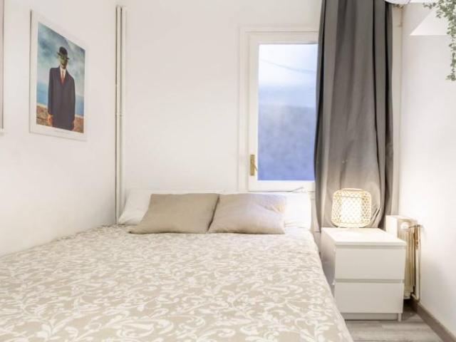 Shared Living/Roommate 6 Dormitorio Barcelona Barcelona ES102886450
