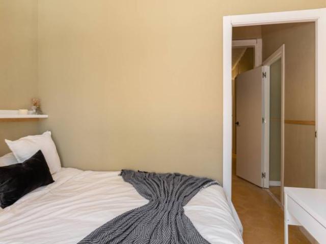 Shared Living/Roommate 6 Dormitorio Barcelona Barcelona ES102886497