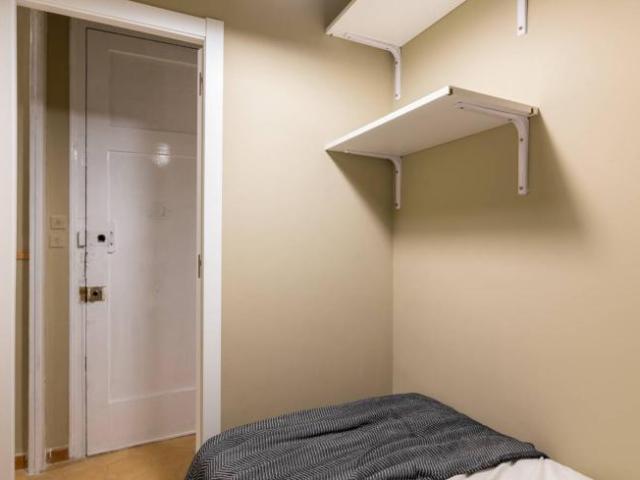 Shared Living/Roommate 6 Dormitorio Barcelona Barcelona ES102886553
