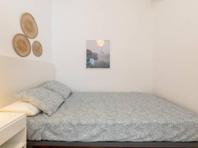 Shared Living/Roommate 6 Dormitorio Barcelona Barcelona ES103580486