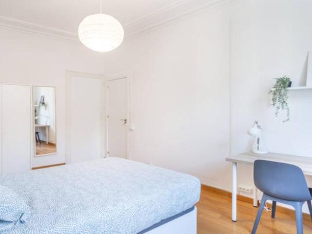 Shared Living/Roommate 6 Dormitorio Barcelona Barcelona ES103580618