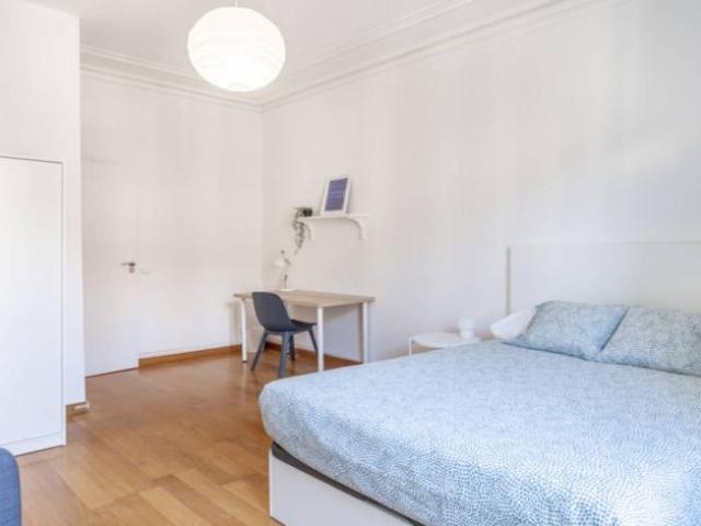 Shared Living/Roommate 6 Dormitorio Barcelona Barcelona ES103580635