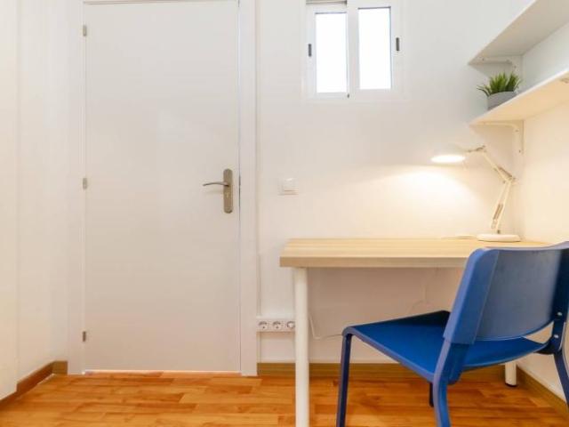 Shared Living/Roommate 6 Dormitorio Barcelona Barcelona ES103580638