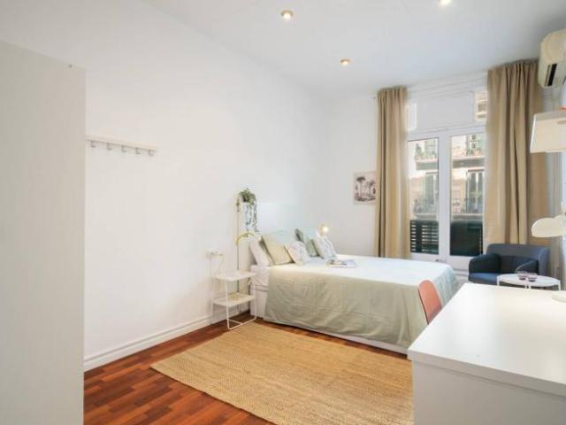 Shared Living/Roommate 6 Dormitorio Barcelona Barcelona ES103580786