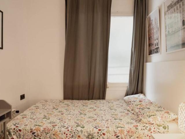 Shared Living/Roommate 6 Dormitorio Barcelona Barcelona ES103580791