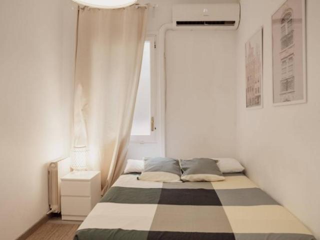 Shared Living/Roommate 6 Dormitorio Barcelona Barcelona ES103580800