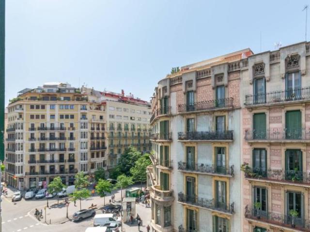 Shared Living/Roommate 6 Dormitorio Barcelona Barcelona ES103580826