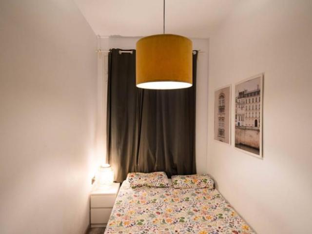 Shared Living/Roommate 6 Dormitorio Barcelona Barcelona ES103580916