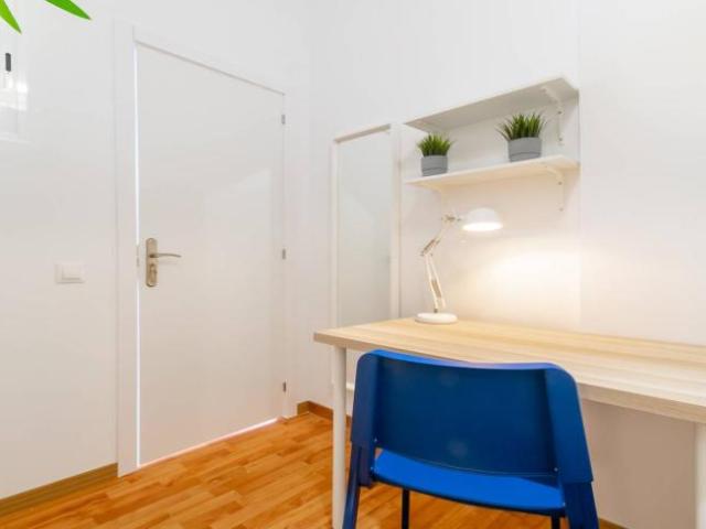 Shared Living/Roommate 6 Dormitorio Barcelona Barcelona ES103580951