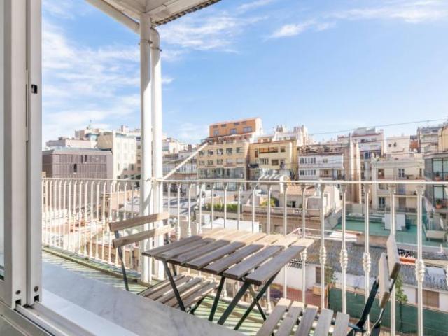 Shared Living/Roommate 6 Dormitorio Barcelona Barcelona ES103580380