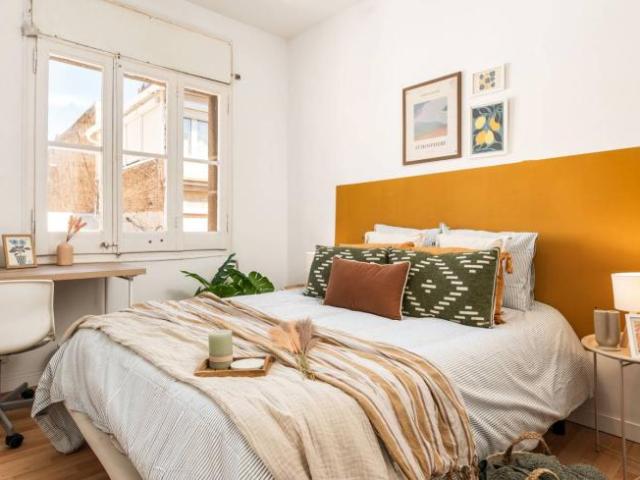 Shared Living/Roommate 6 Dormitorio Barcelona Barcelona ES103245024